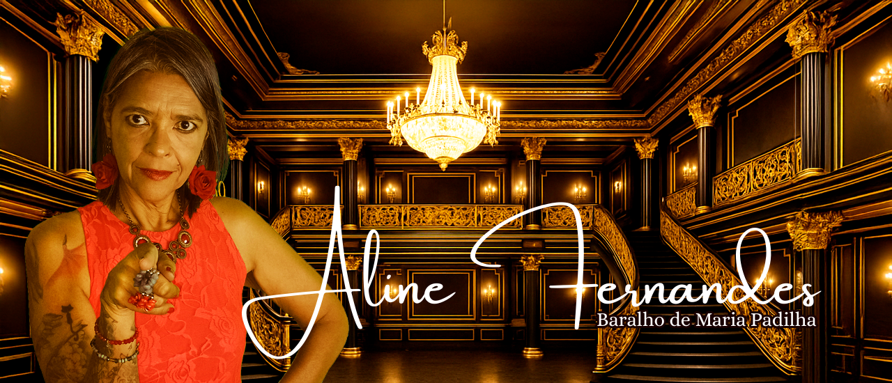 Banner Aline Fernandez